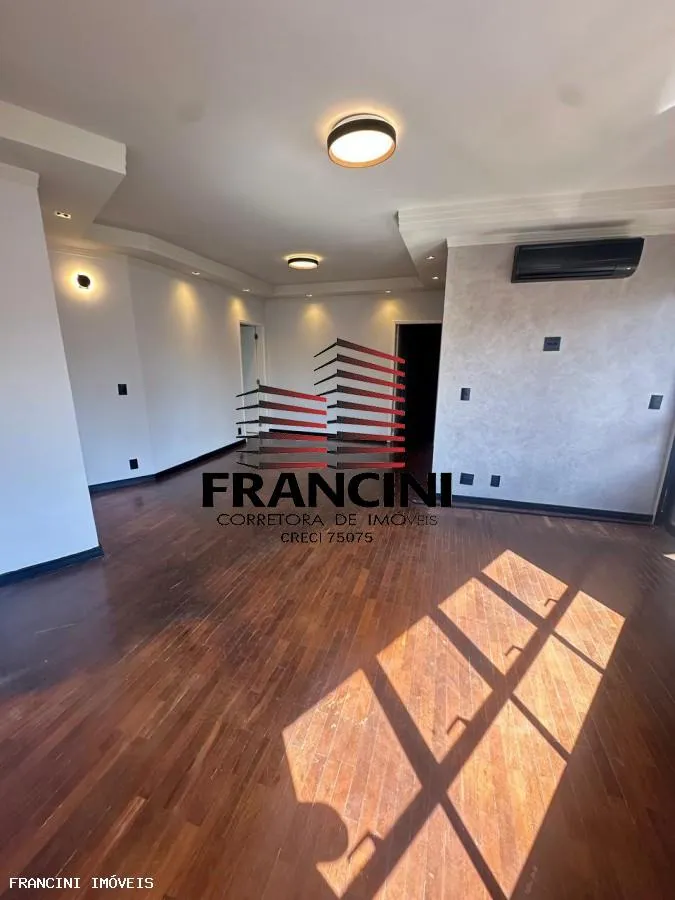 Apartamento para Venda em Bauru, JARDIM AMERICA, 3 dormitórios, 1 suíte, 4 banheiros, 2 vagas