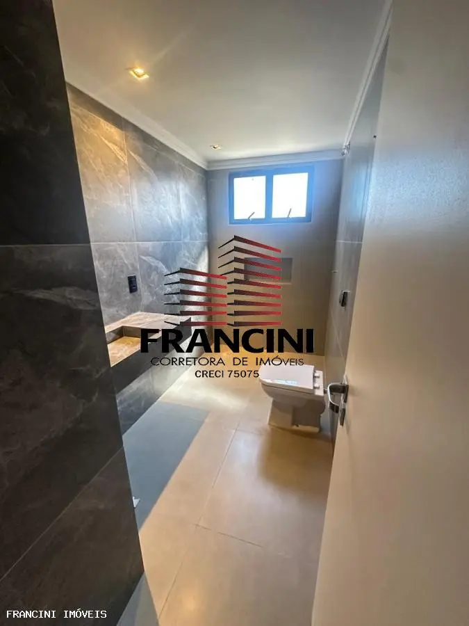 Apartamento para Venda em Bauru, JARDIM AMERICA, 3 dormitórios, 1 suíte, 4 banheiros, 2 vagas