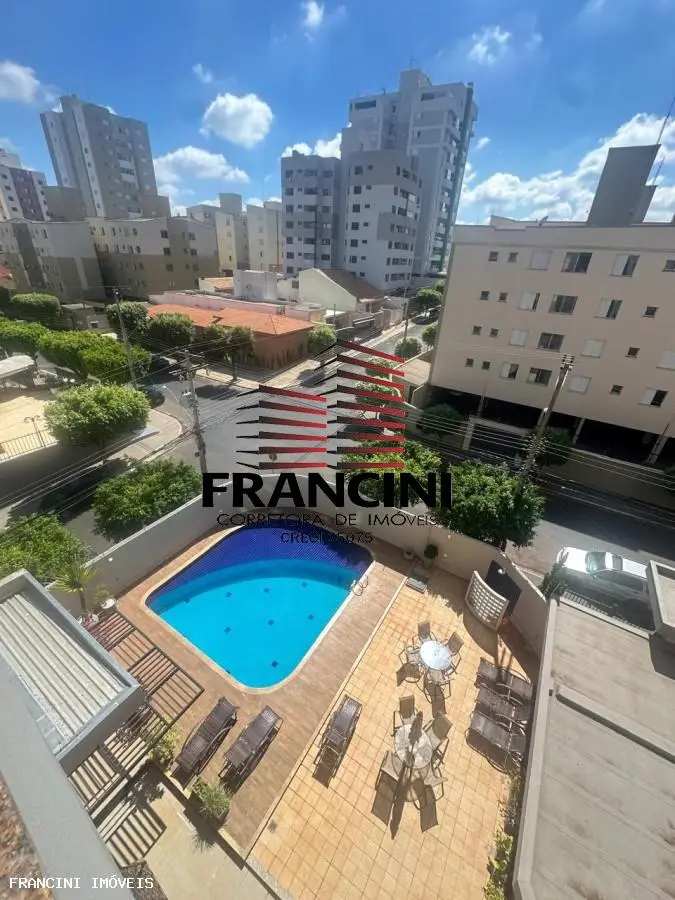 Apartamento para Venda em Bauru, JARDIM AMERICA, 3 dormitórios, 1 suíte, 4 banheiros, 2 vagas