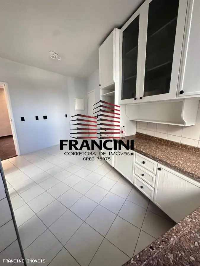 Apartamento para Venda em Bauru, JARDIM AMERICA, 3 dormitórios, 1 suíte, 4 banheiros, 2 vagas