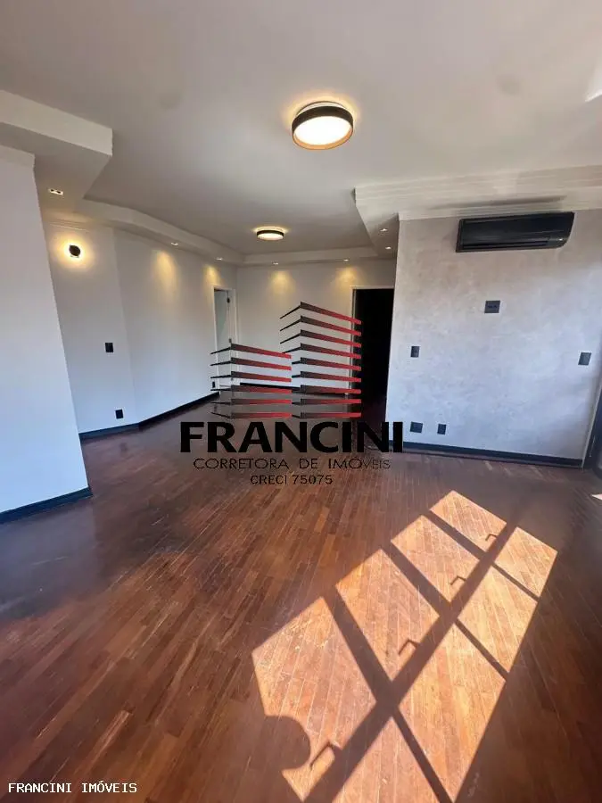 Apartamento para Venda em Bauru, JARDIM AMERICA, 3 dormitórios, 1 suíte, 4 banheiros, 2 vagas