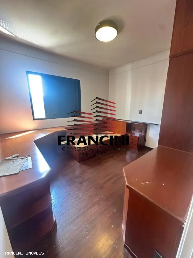Apartamento para Venda em Bauru, JARDIM AMERICA, 3 dormitórios, 1 suíte, 4 banheiros, 2 vagas