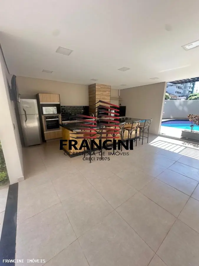 Apartamento para Venda em Bauru, JARDIM AMERICA, 3 dormitórios, 1 suíte, 4 banheiros, 2 vagas