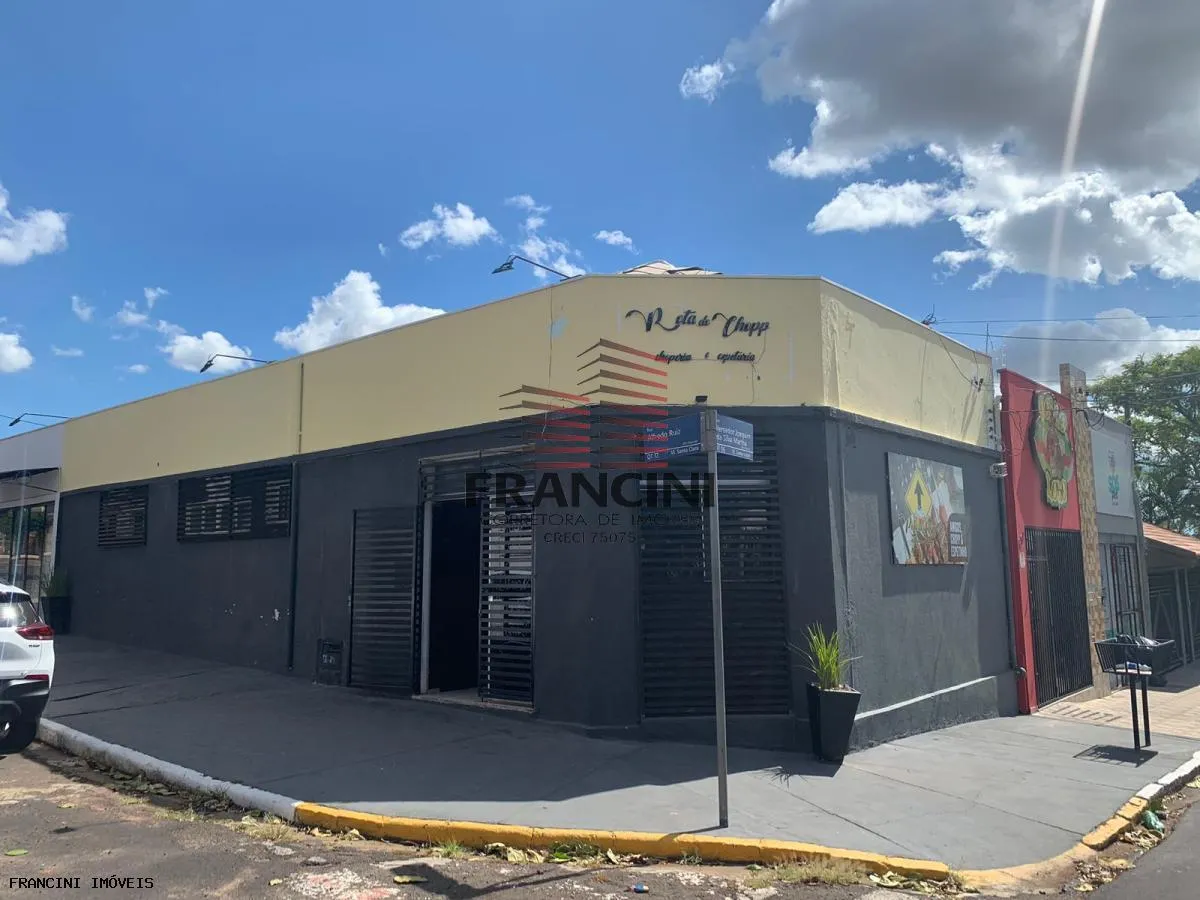 Comercial para Venda em Bauru, Vila Santa Izabel, 2 dormitórios, 4 banheiros, 1 vaga