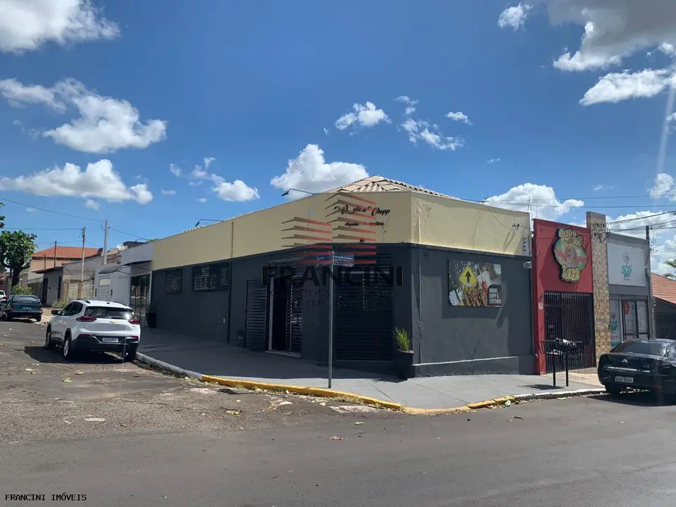 Comercial para Venda em Bauru, Vila Santa Izabel, 2 dormitórios, 4 banheiros, 1 vaga