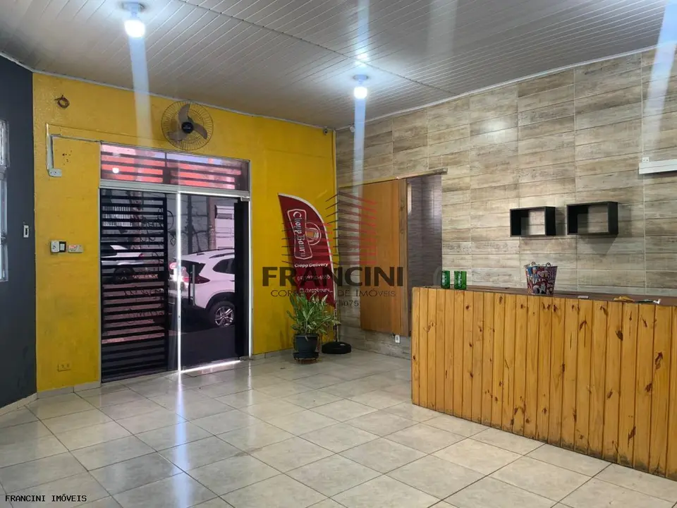Comercial para Venda em Bauru, Vila Santa Izabel, 2 dormitórios, 4 banheiros, 1 vaga