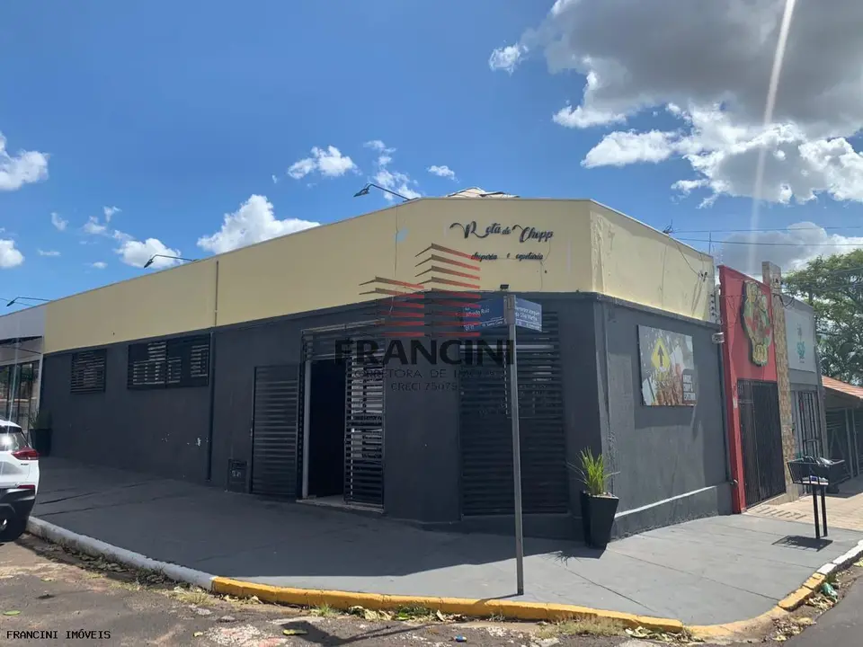 Comercial para Venda em Bauru, Vila Santa Izabel, 2 dormitórios, 4 banheiros, 1 vaga