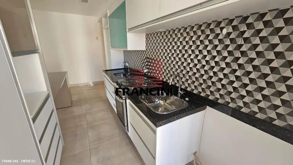 Apartamento para Locação em Bauru, Vila Nova Cidade UniversitÁria, 2 dormitórios, 2 suítes, 3 banhei