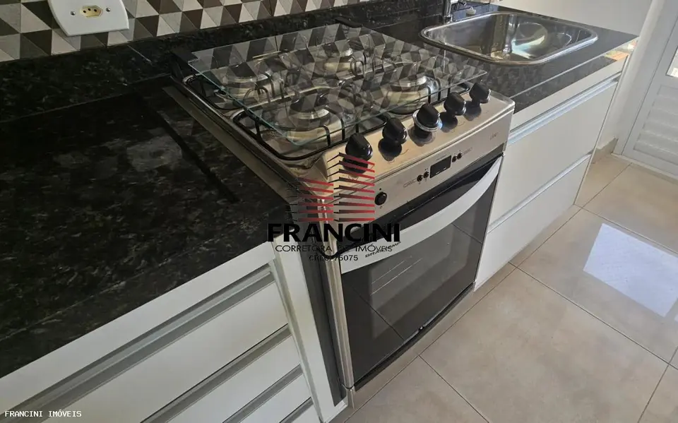 Apartamento para Locação em Bauru, Vila Nova Cidade UniversitÁria, 2 dormitórios, 2 suítes, 3 banhei