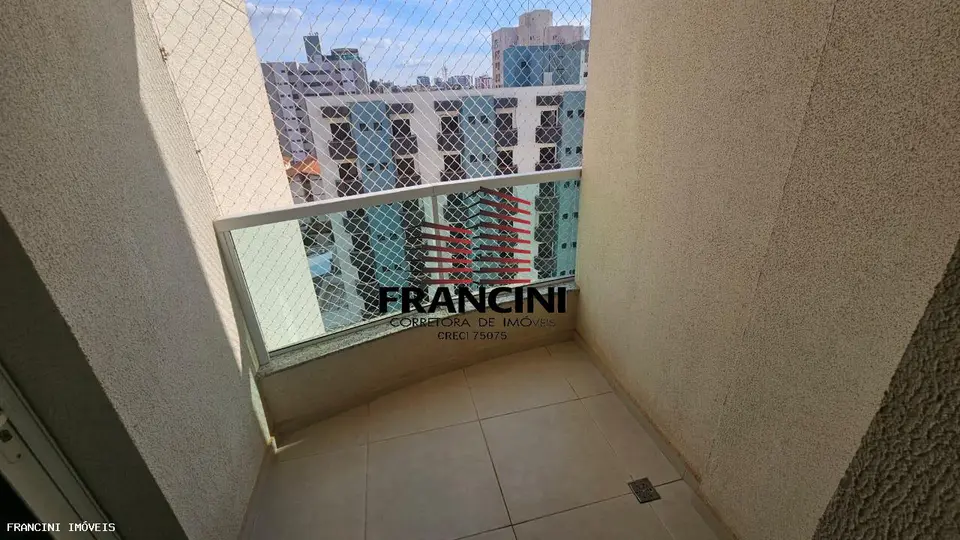 Apartamento para Locação em Bauru, Vila Nova Cidade UniversitÁria, 2 dormitórios, 2 suítes, 3 banhei