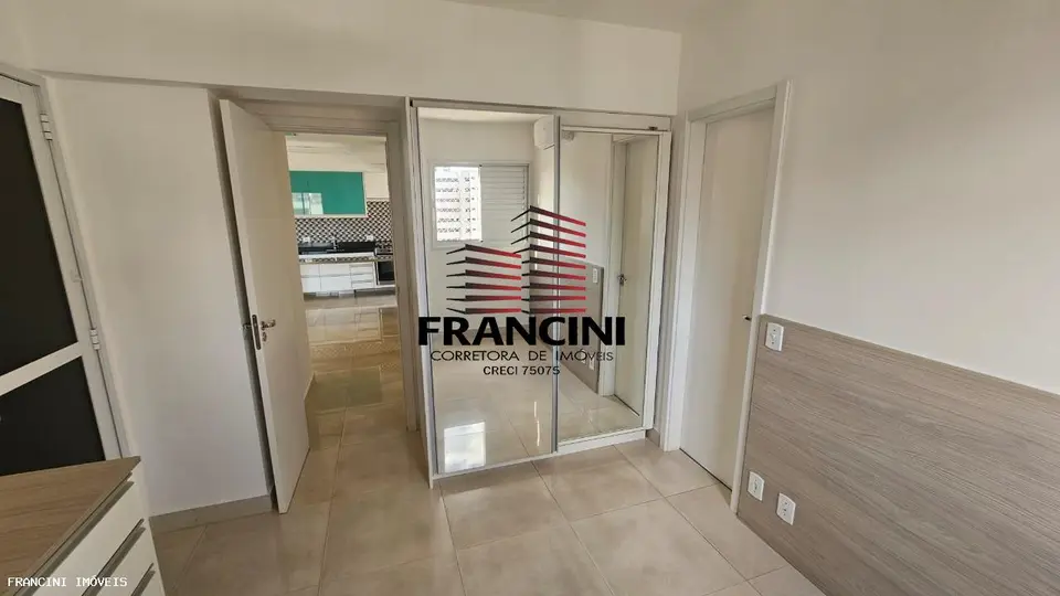 Apartamento para Locação em Bauru, Vila Nova Cidade UniversitÁria, 2 dormitórios, 2 suítes, 3 banhei
