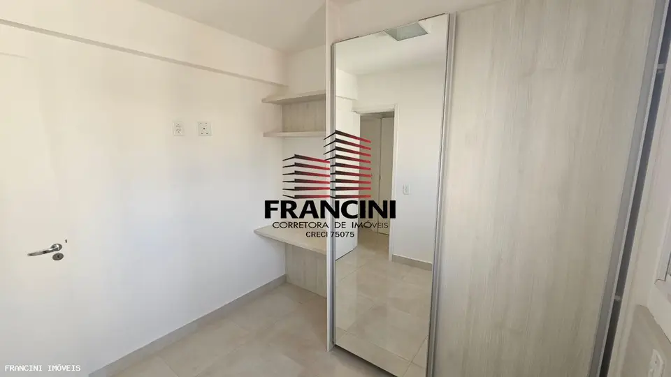 Apartamento para Locação em Bauru, Vila Nova Cidade UniversitÁria, 2 dormitórios, 2 suítes, 3 banhei