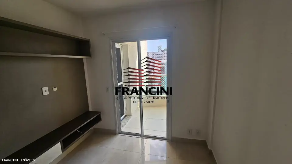 Apartamento para Locação em Bauru, Vila Nova Cidade UniversitÁria, 2 dormitórios, 2 suítes, 3 banhei