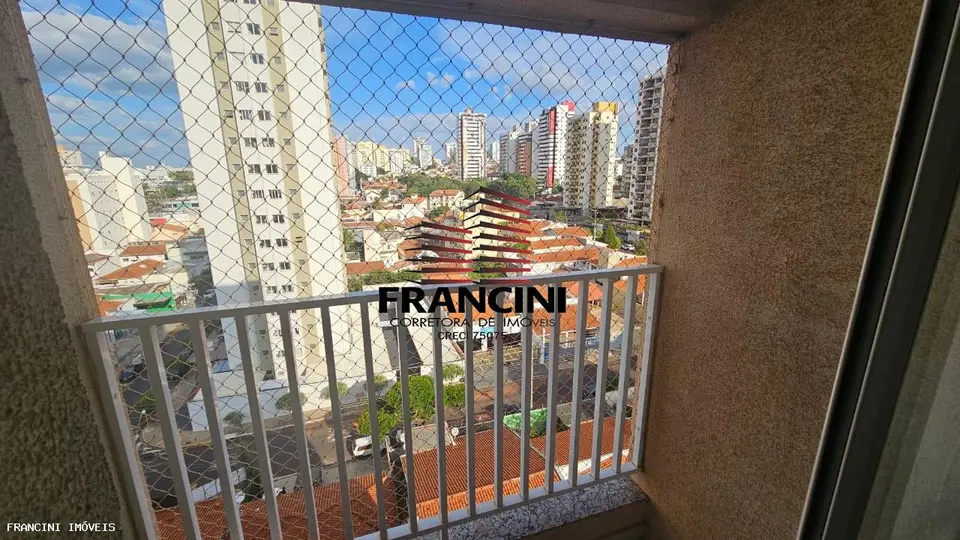 Apartamento para Locação em Bauru, Vila Nova Cidade UniversitÁria, 2 dormitórios, 2 suítes, 3 banhei