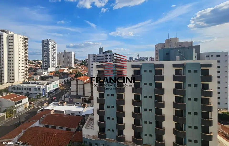 Apartamento para Locação em Bauru, Vila Nova Cidade UniversitÁria, 2 dormitórios, 2 suítes, 3 banhei