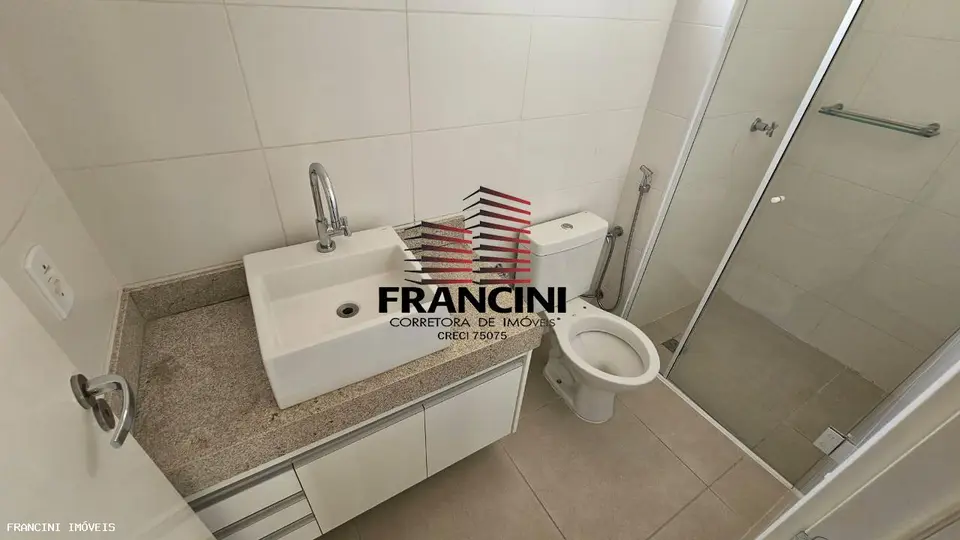 Apartamento para Locação em Bauru, Vila Nova Cidade UniversitÁria, 2 dormitórios, 2 suítes, 3 banhei