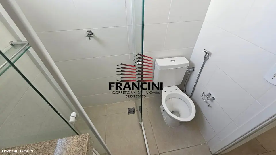 Apartamento para Locação em Bauru, Vila Nova Cidade UniversitÁria, 2 dormitórios, 2 suítes, 3 banhei