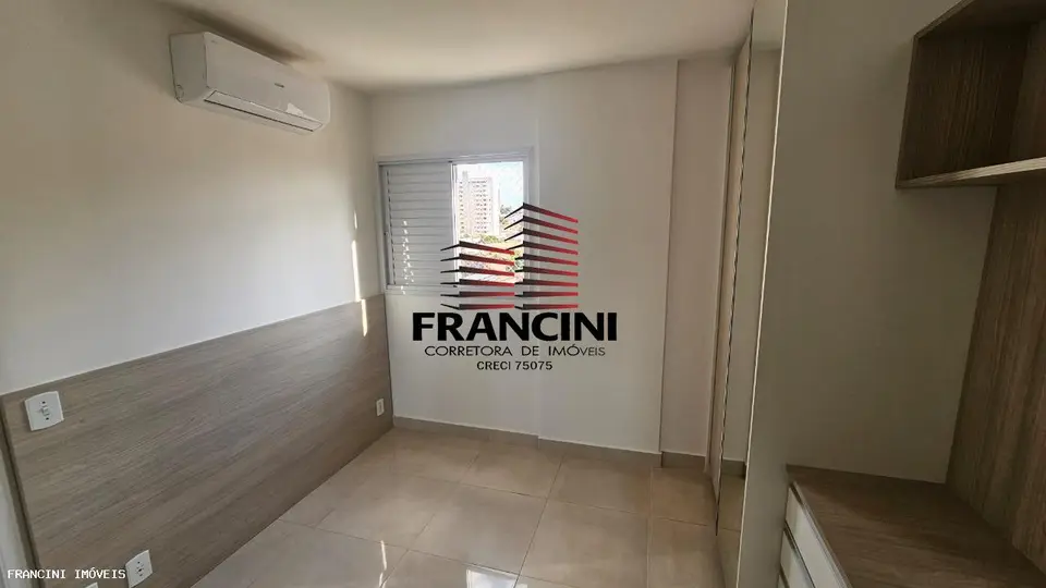 Apartamento para Locação em Bauru, Vila Nova Cidade UniversitÁria, 2 dormitórios, 2 suítes, 3 banhei