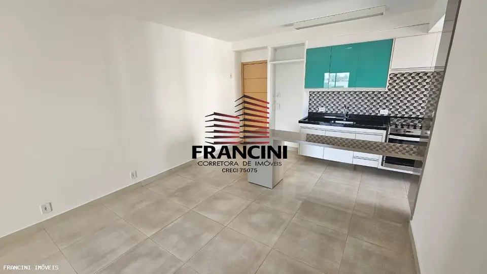 Apartamento para Locação em Bauru, Vila Nova Cidade UniversitÁria, 2 dormitórios, 2 suítes, 3 banhei
