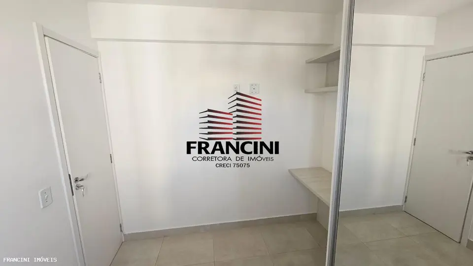 Apartamento para Locação em Bauru, Vila Nova Cidade UniversitÁria, 2 dormitórios, 2 suítes, 3 banhei