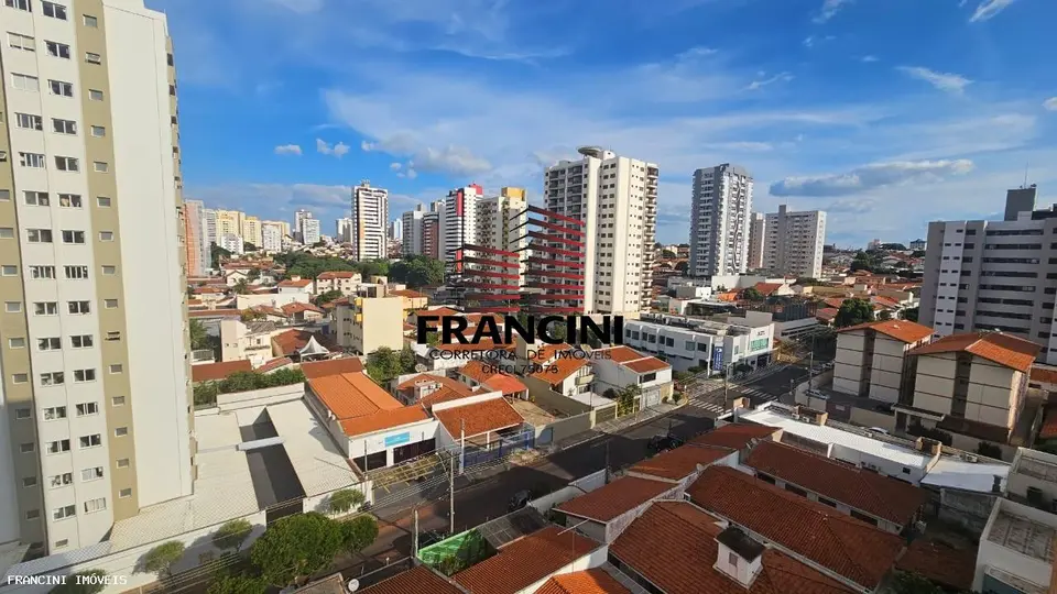Apartamento para Locação em Bauru, Vila Nova Cidade UniversitÁria, 2 dormitórios, 2 suítes, 3 banhei