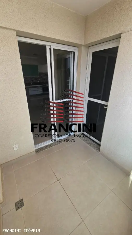 Apartamento para Locação em Bauru, Vila Nova Cidade UniversitÁria, 2 dormitórios, 2 suítes, 3 banhei