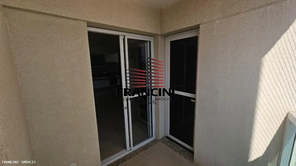 Apartamento para Locação em Bauru, Vila Nova Cidade UniversitÁria, 2 dormitórios, 2 suítes, 3 banhei