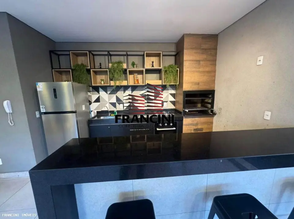 Apartamento para Venda em Bauru, Reserva Belas Nações, 2 dormitórios, 1 banheiro, 1 vaga