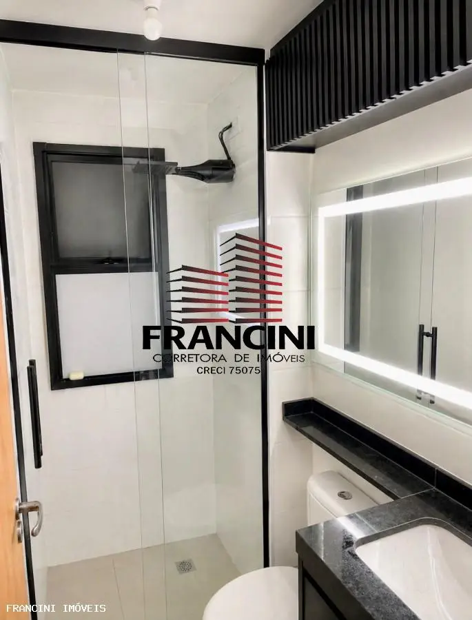 Apartamento para Venda em Bauru, Reserva Belas Nações, 2 dormitórios, 1 banheiro, 1 vaga