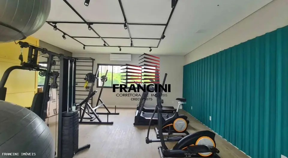Apartamento para Venda em Bauru, Reserva Belas Nações, 2 dormitórios, 1 banheiro, 1 vaga