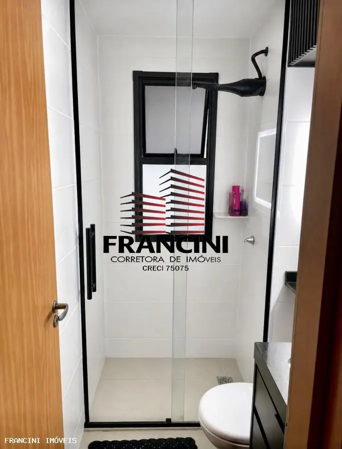 Apartamento para Venda em Bauru, Reserva Belas Nações, 2 dormitórios, 1 banheiro, 1 vaga