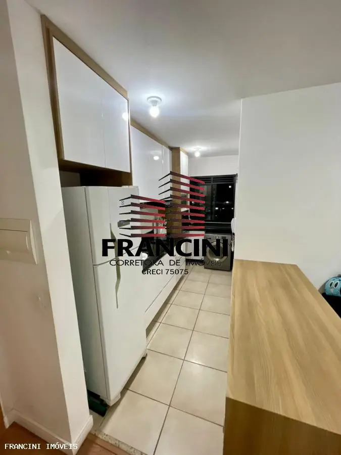Apartamento para Venda em Bauru, Reserva Belas Nações, 2 dormitórios, 1 banheiro, 1 vaga