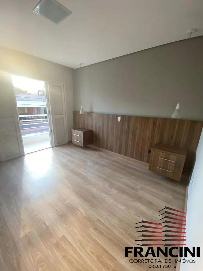 Casa em Condomínio para Venda em Bauru, Jardim Colonial, 3 dormitórios, 1 suíte, 2 banheiros, 2 vaga