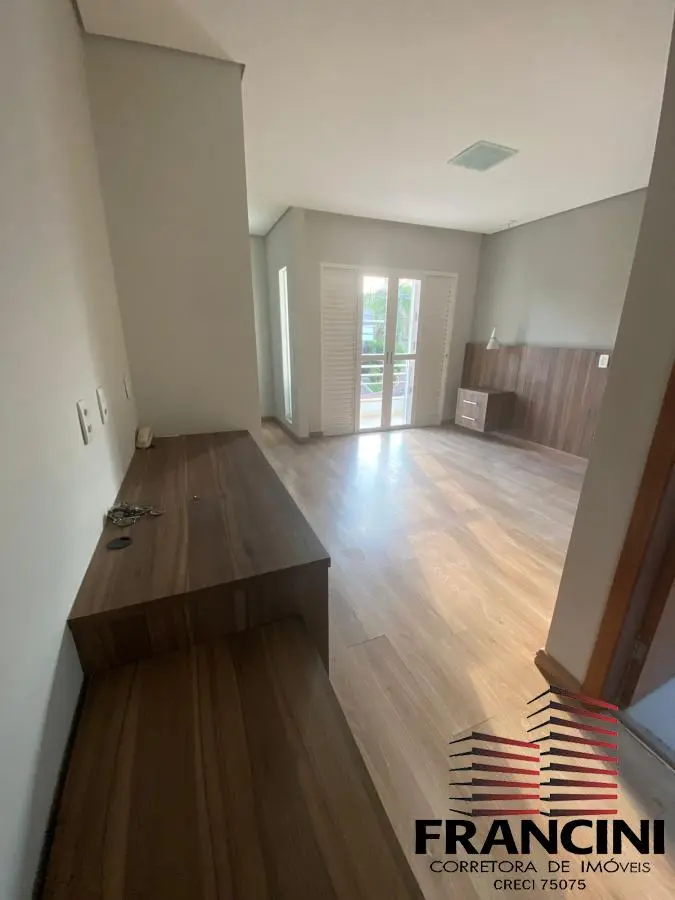 Casa em Condomínio para Venda em Bauru, Jardim Colonial, 3 dormitórios, 1 suíte, 2 banheiros, 2 vaga