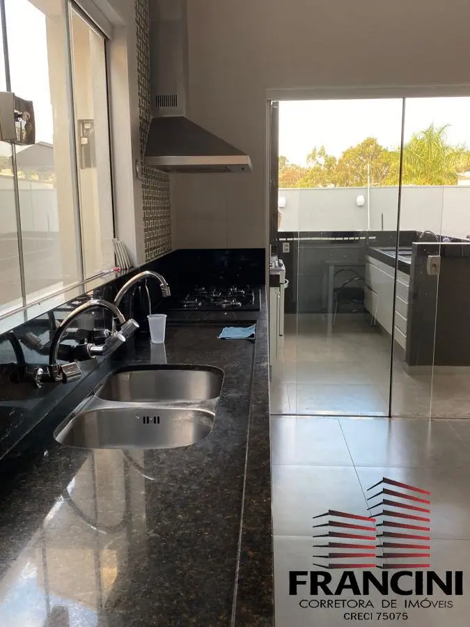 Casa em Condomínio para Venda em Bauru, Jardim Colonial, 3 dormitórios, 1 suíte, 2 banheiros, 2 vaga
