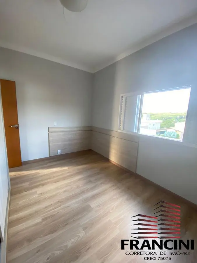 Casa em Condomínio para Venda em Bauru, Jardim Colonial, 3 dormitórios, 1 suíte, 2 banheiros, 2 vaga