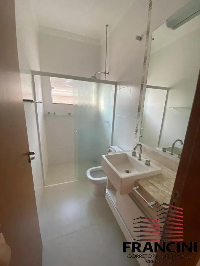 Casa em Condomínio para Venda em Bauru, Jardim Colonial, 3 dormitórios, 1 suíte, 2 banheiros, 2 vaga