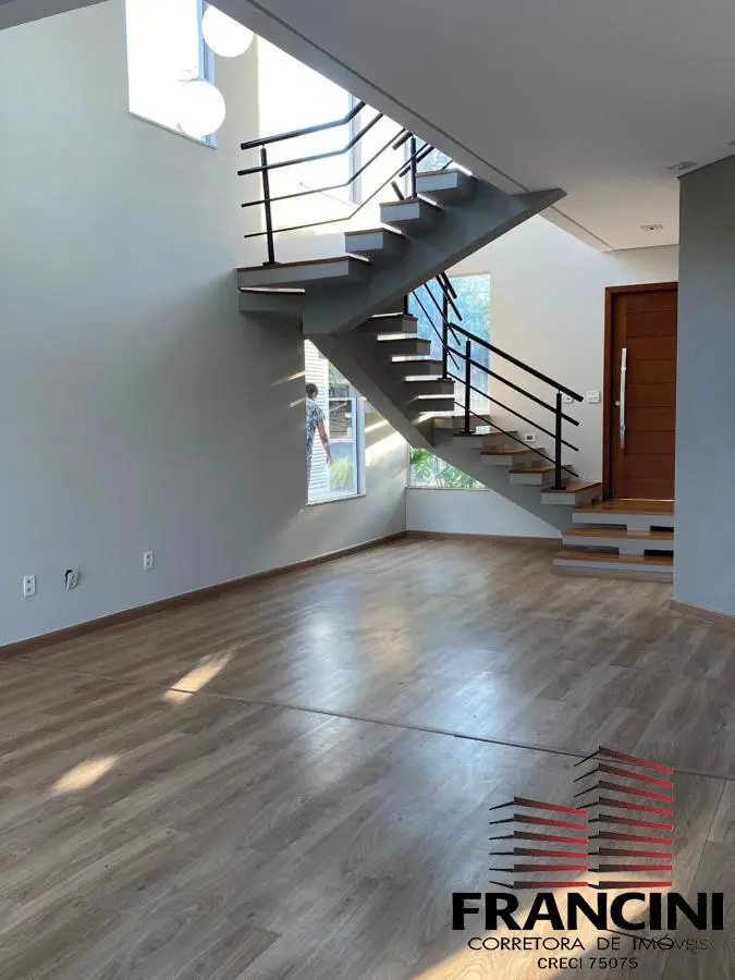 Casa em Condomínio para Venda em Bauru, Jardim Colonial, 3 dormitórios, 1 suíte, 2 banheiros, 2 vaga