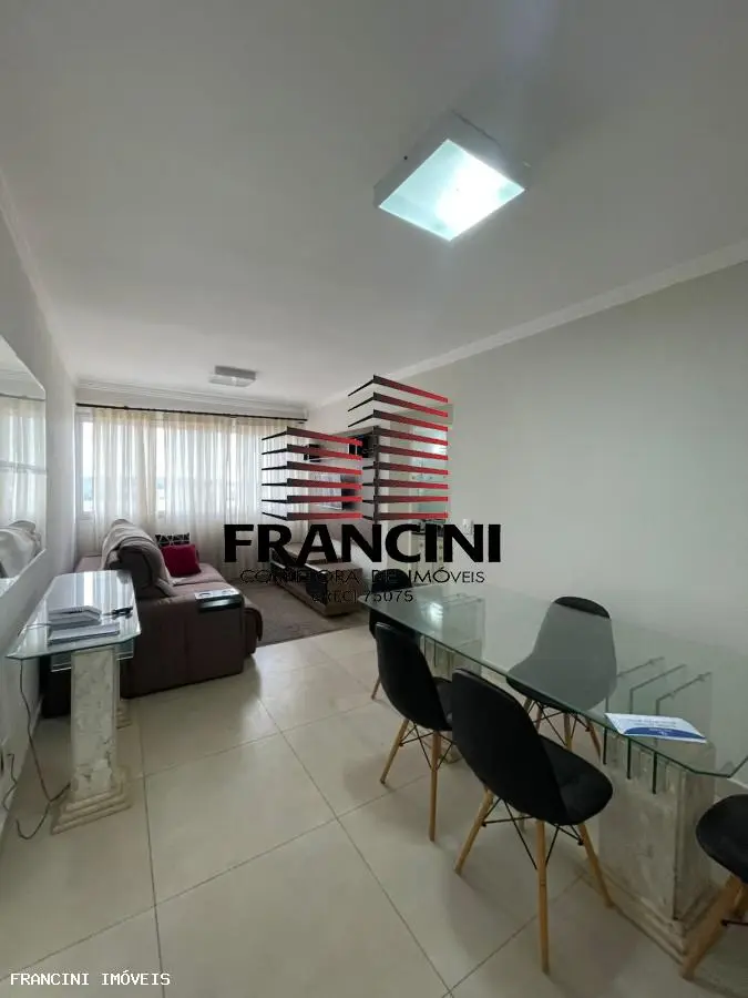 Apartamento para Venda em Bauru, JARDIM AMERICA, 2 dormitórios, 1 banheiro, 1 vaga