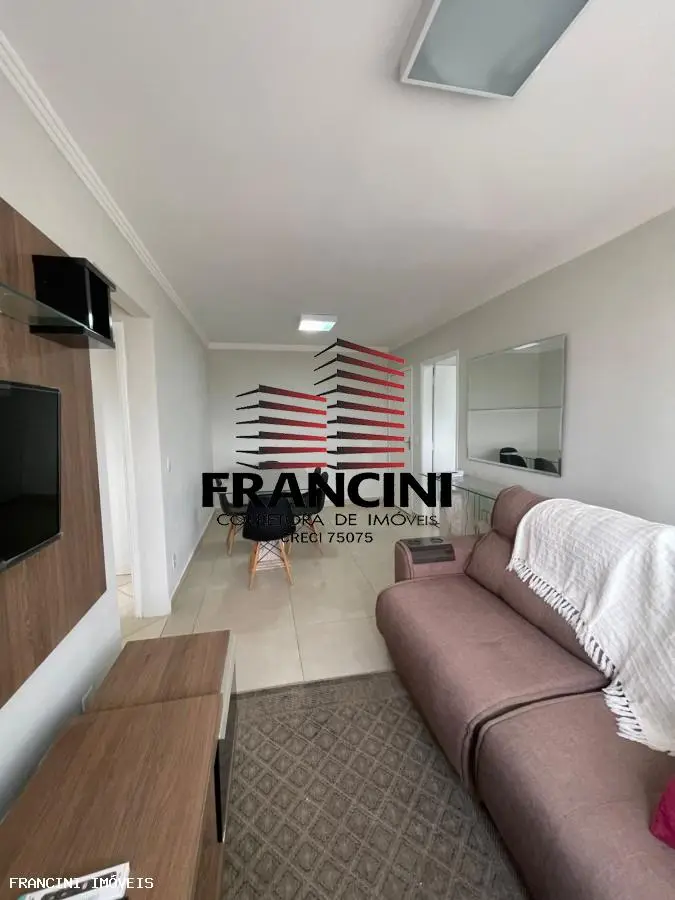 Apartamento para Venda em Bauru, JARDIM AMERICA, 2 dormitórios, 1 banheiro, 1 vaga