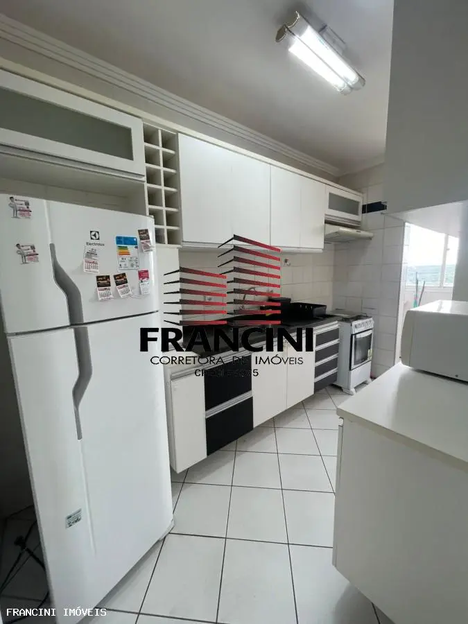 Apartamento para Venda em Bauru, JARDIM AMERICA, 2 dormitórios, 1 banheiro, 1 vaga