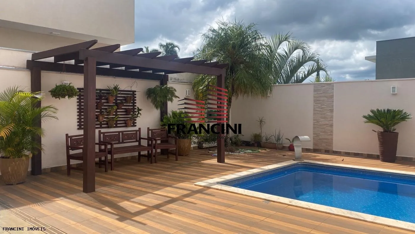 CONDOMÍNIO VILLAGIO CAMPO NOVO