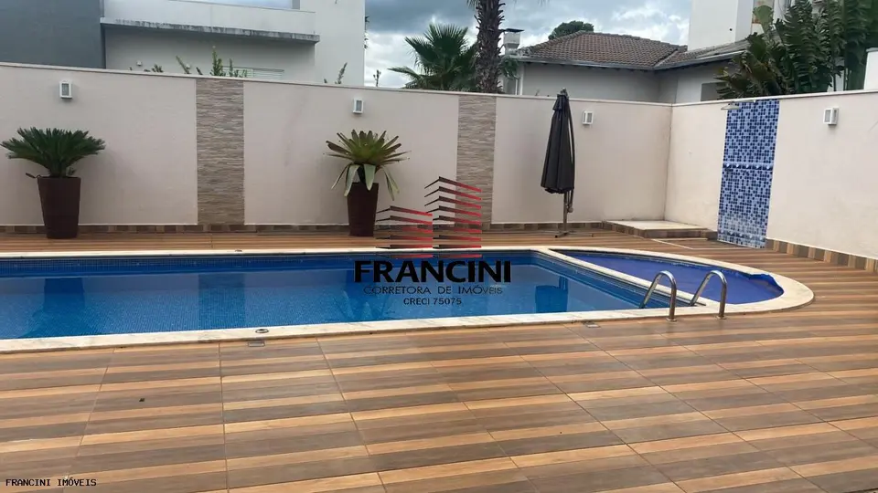 CONDOMÍNIO VILLAGIO CAMPO NOVO