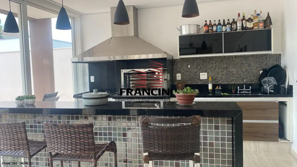 CONDOMÍNIO VILLAGIO CAMPO NOVO