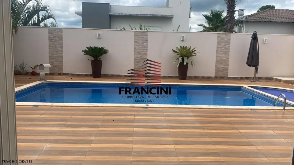 CONDOMÍNIO VILLAGIO CAMPO NOVO