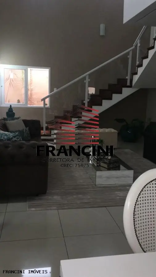 CONDOMÍNIO VILLAGIO CAMPO NOVO