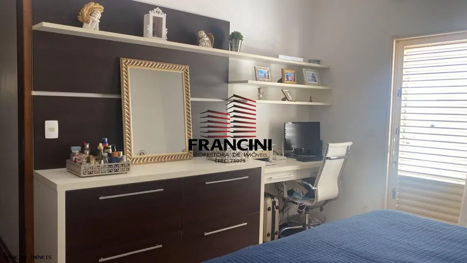 CONDOMÍNIO VILLAGIO CAMPO NOVO