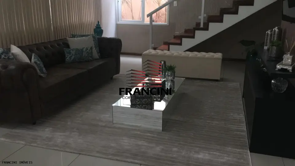 CONDOMÍNIO VILLAGIO CAMPO NOVO