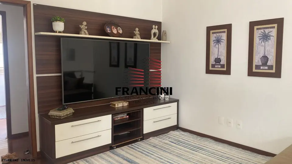 CONDOMÍNIO VILLAGIO CAMPO NOVO