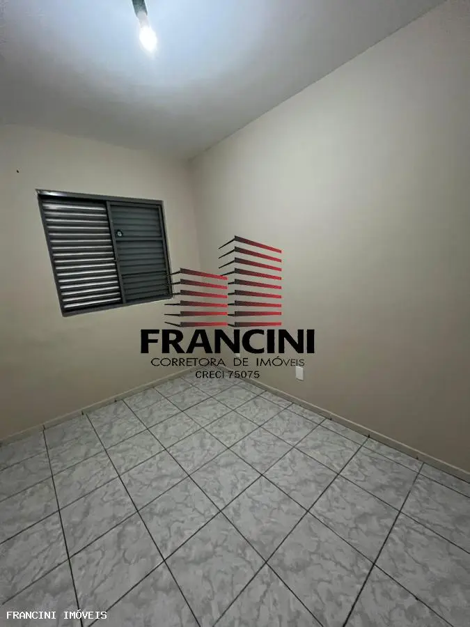 Apartamento para Venda em Bauru, Jardim Auri Verde, 3 dormitórios, 1 banheiro, 1 vaga